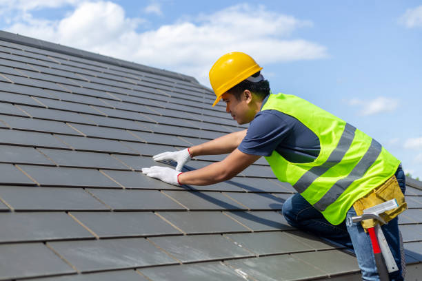 Best Gutter Installation and Roofing  in Owingsville, KY