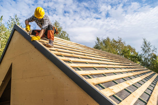 Best Best Roofing Contractors  in Owingsville, KY